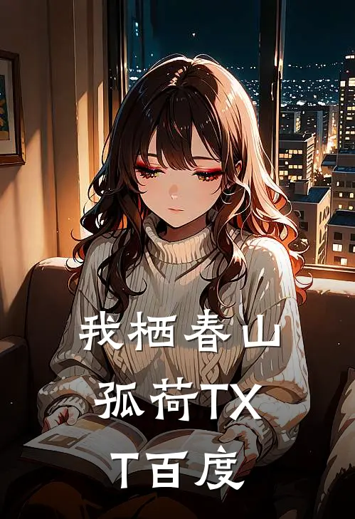 我栖春山孤荷TXT百度