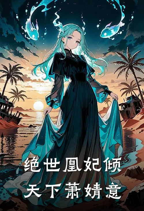 绝世凰妃倾天下萧婧意