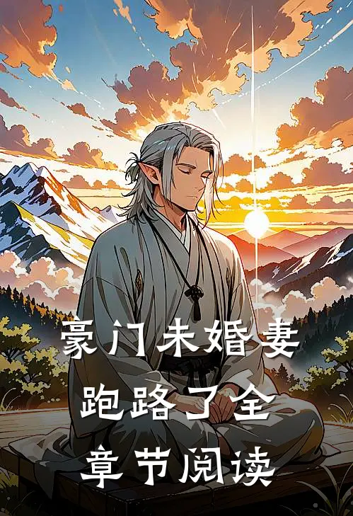 豪门未婚妻跑路了全章节阅读