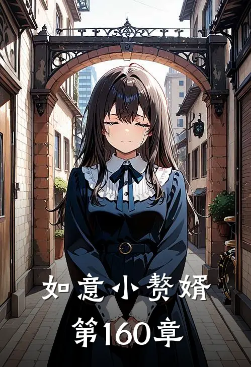 如意小赘婿 第160章