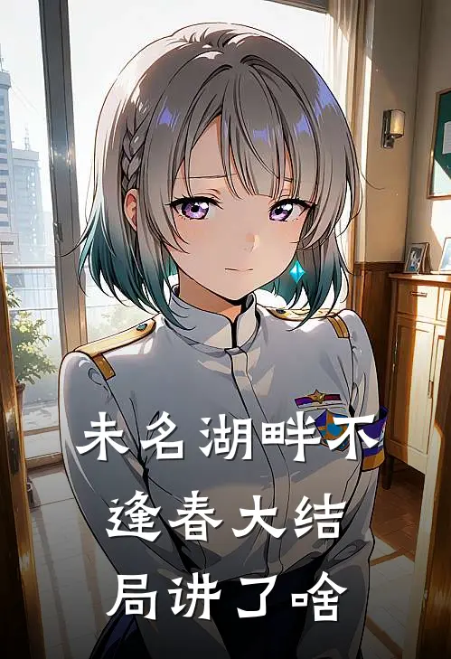 未名湖畔不逢春大结局讲了啥