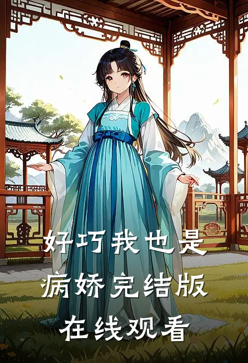 好巧我也是病娇完结版在线观看