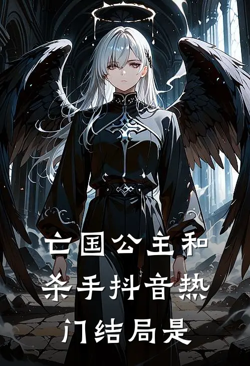 亡国公主和杀手抖音热门结局是