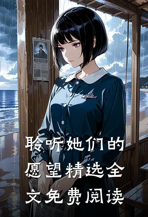 聆听她们的愿望精选全文免费阅读