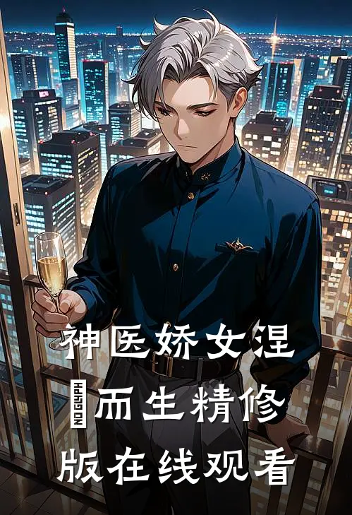 神医娇女涅槃而生精修版在线观看