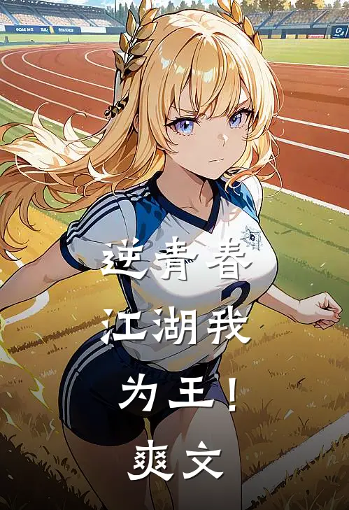 逆青春：江湖我为王！爽文
