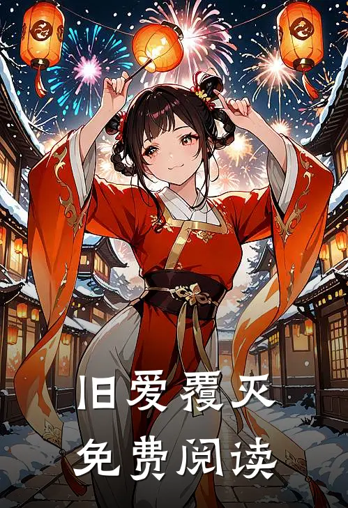 旧爱覆灭免费阅读