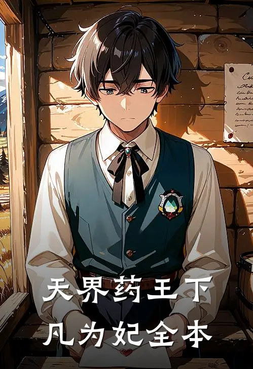 天界药王下凡为妃全本