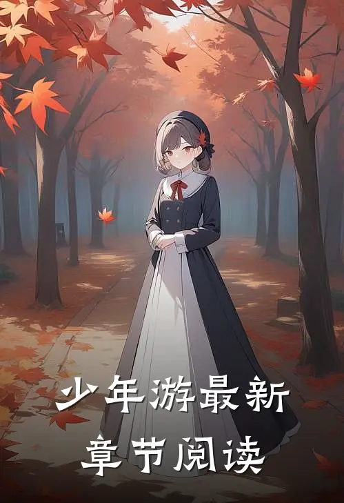 少年游最新章节阅读