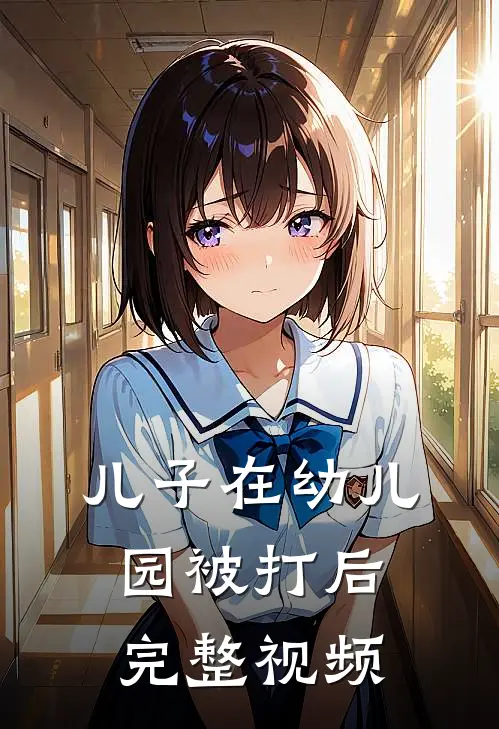 儿子在幼儿园被打后完整视频