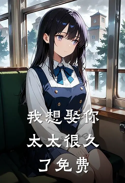 我想娶你太太很久了免费