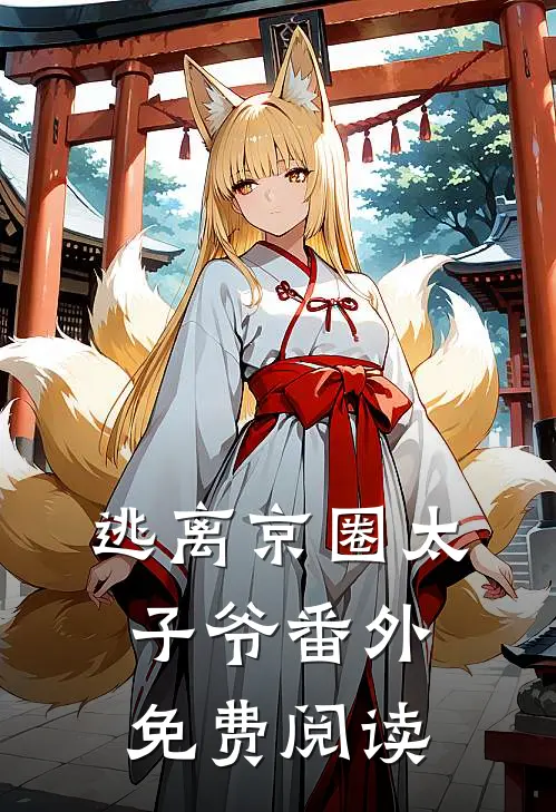 逃离京圈太子爷 番外免费阅读