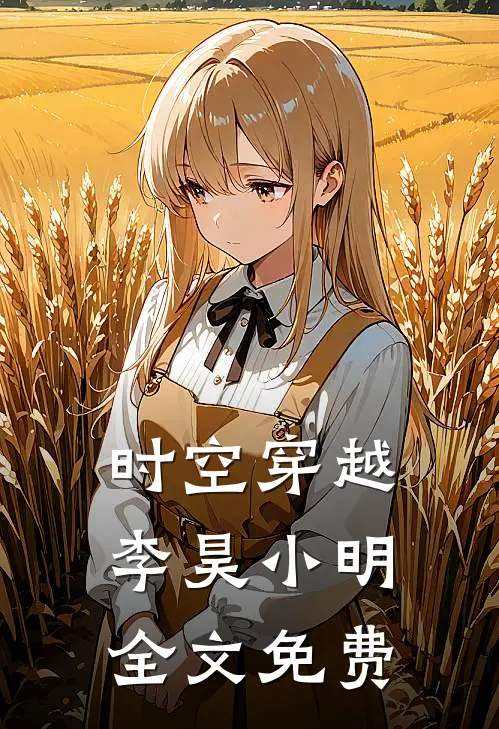 时空穿越李昊小明全文免费