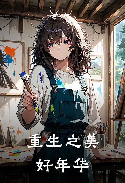 重生之美好年华