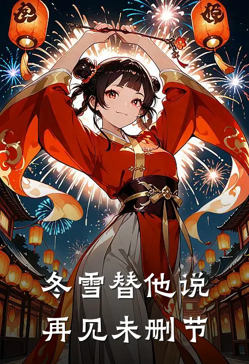 冬雪替他说再见未删节