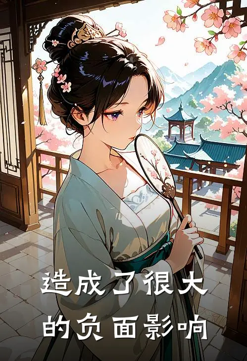 造成了很大的负面影响