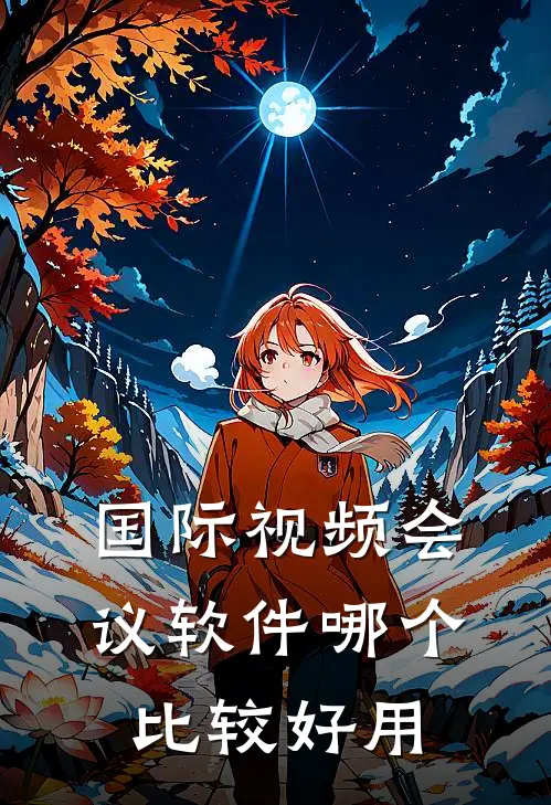 国际视频会议软件哪个比较好用