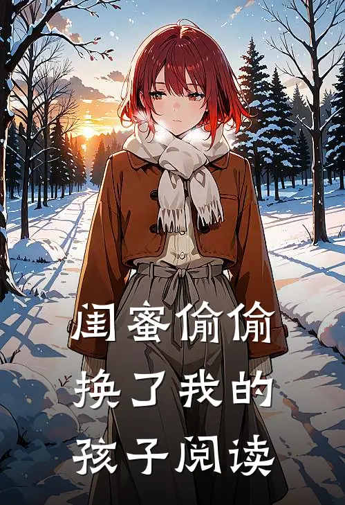 闺蜜偷偷换了我的孩子阅读