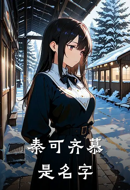 秦可齐慕是名字