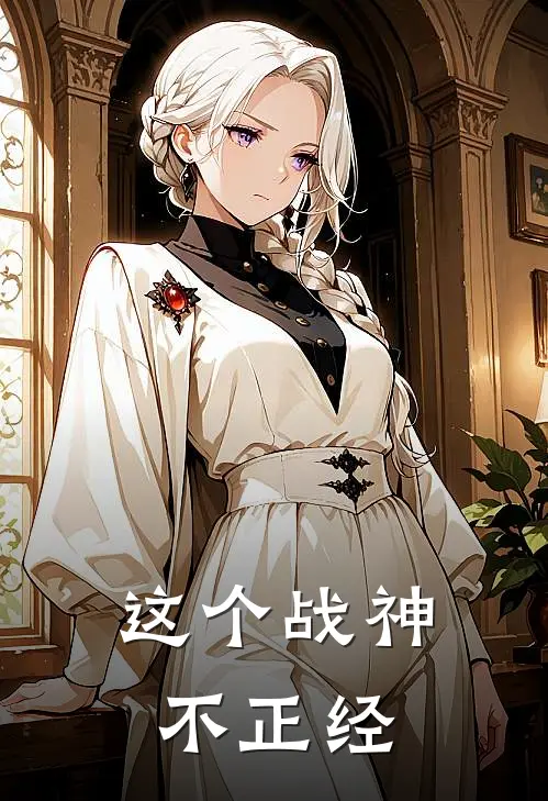 这个战神不正经