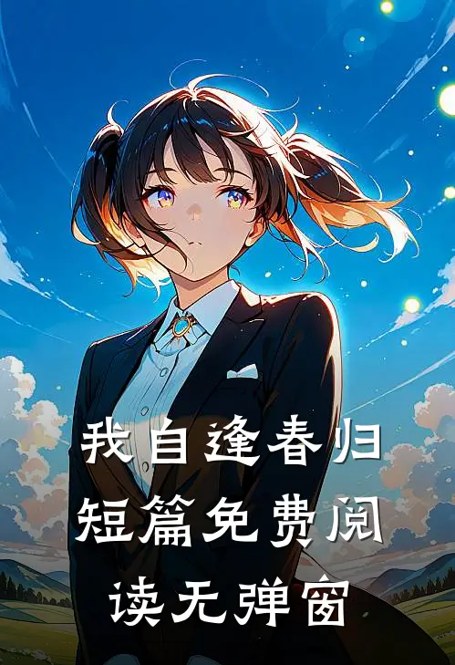 我自逢春归短篇免费阅读无弹窗