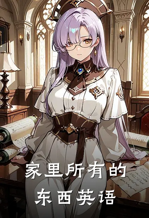家里所有的东西英语