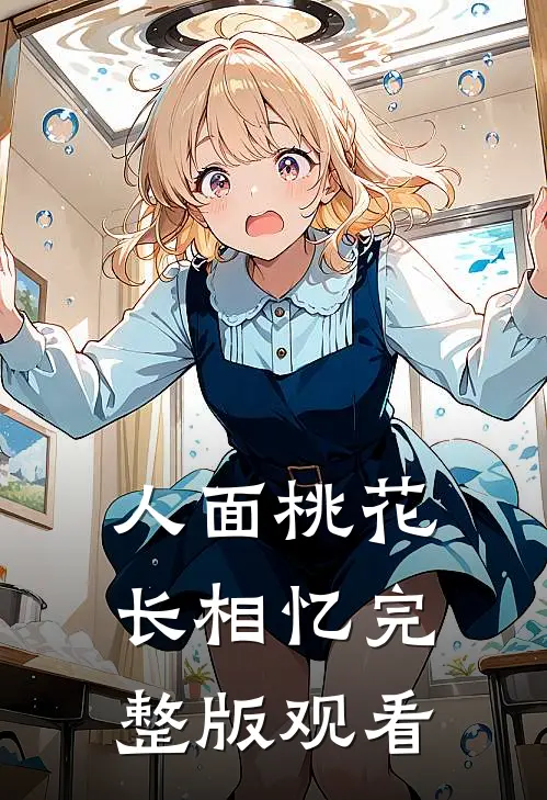 人面桃花长相忆完整版观看