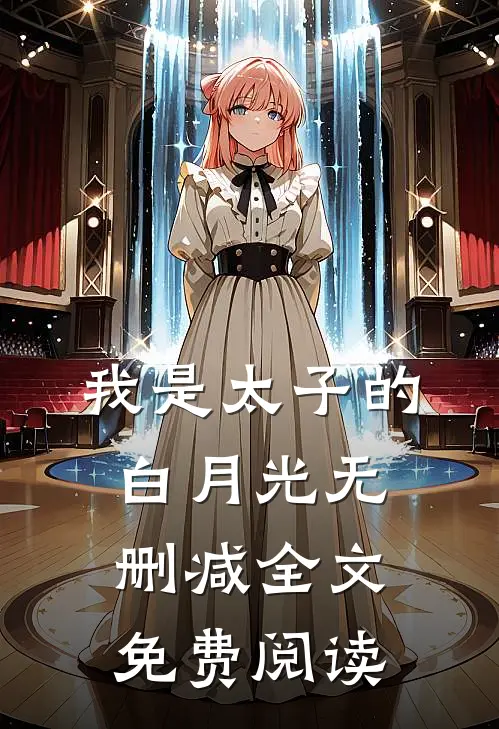 我是太子的白月光无删减全文免费阅读
