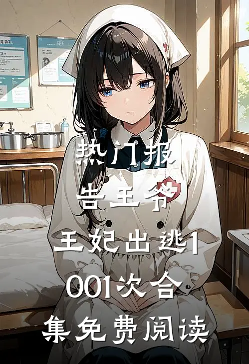 热门报告王爷,王妃出逃1001次合集免费阅读