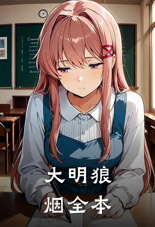 大明狼烟全本