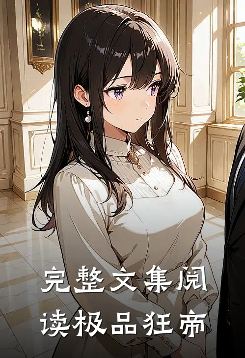 完整文集阅读极品狂帝