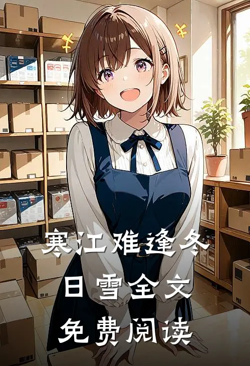 寒江难逢冬日雪全文免费阅读