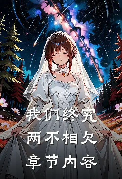 我们终究两不相欠章节内容