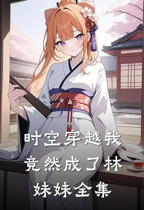 时空穿越我竟然成了林妹妹全集