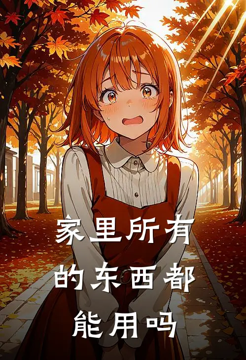 家里所有的东西都能用吗