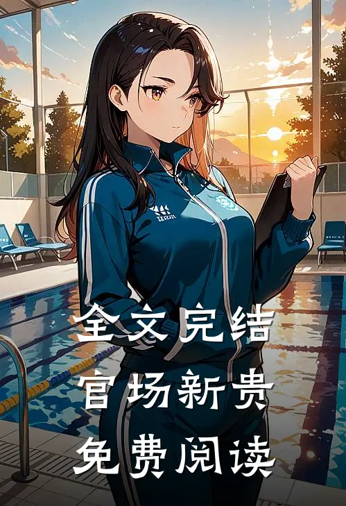 全文完结官场新贵免费阅读