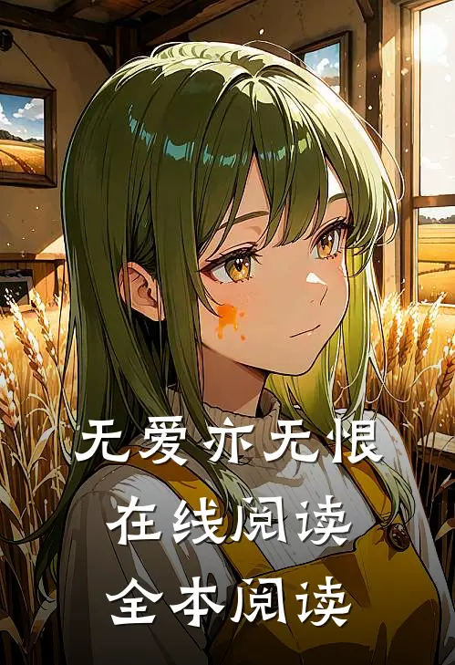 无爱亦无恨在线阅读全本阅读