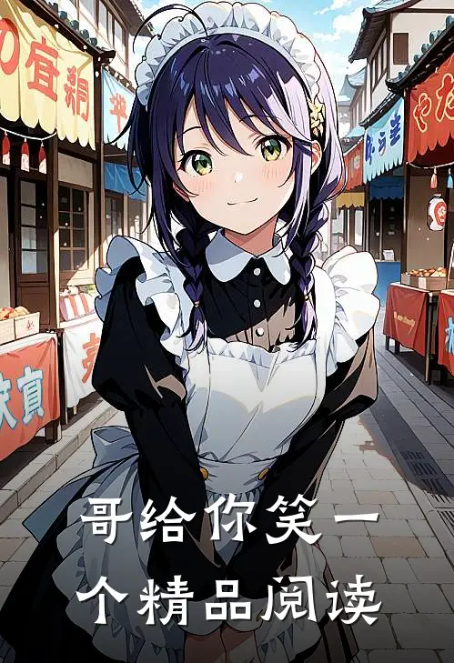 哥给你笑一个精品阅读