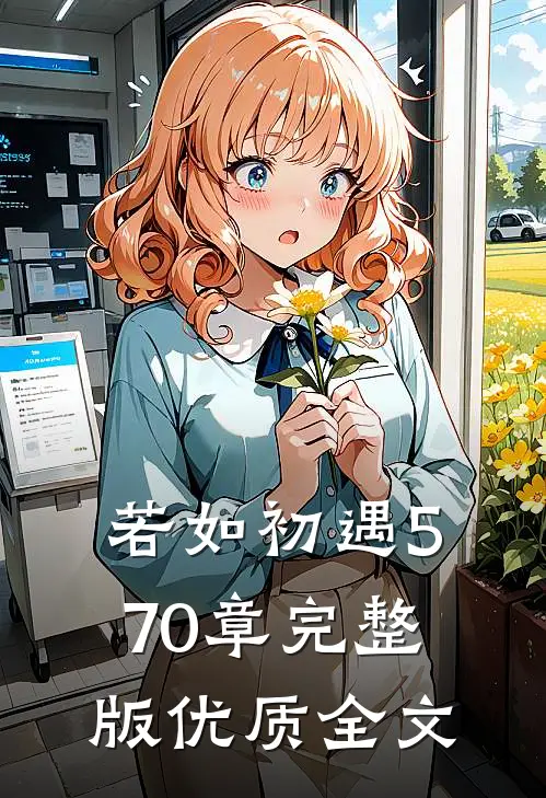 若如初遇570章完整版优质全文