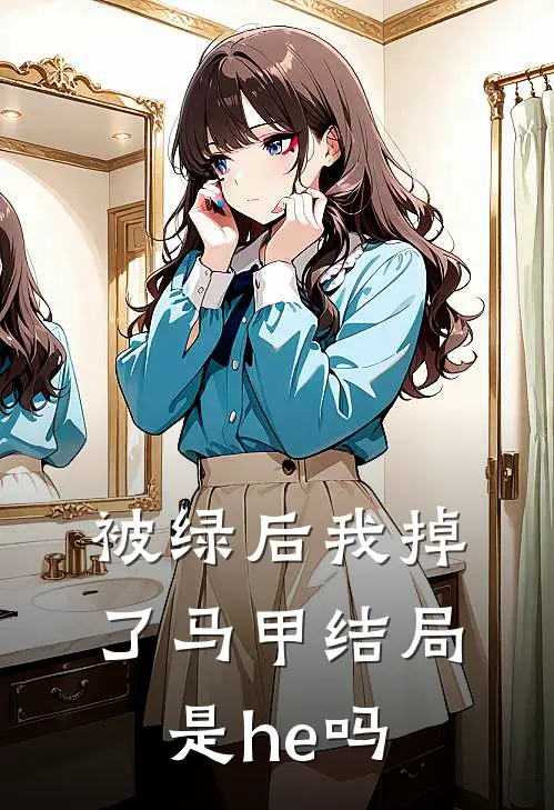 被绿后我掉了马甲结局是he吗