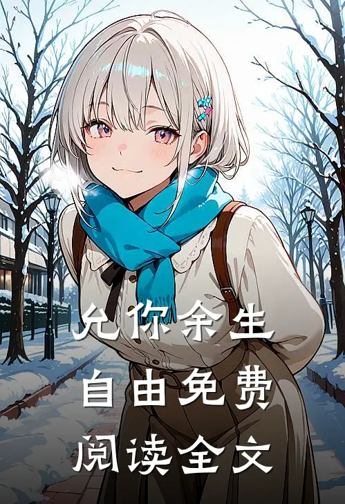 允你余生自由免费阅读全文