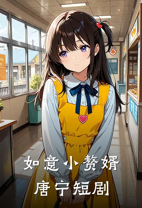 如意小赘婿唐宁短剧