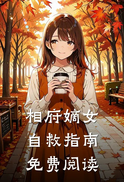 相府嫡女自救指南免费阅读
