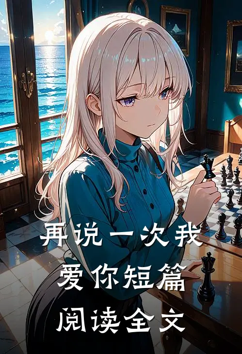 再说一次我爱你短篇阅读全文