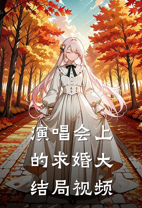 演唱会上的求婚大结局视频
