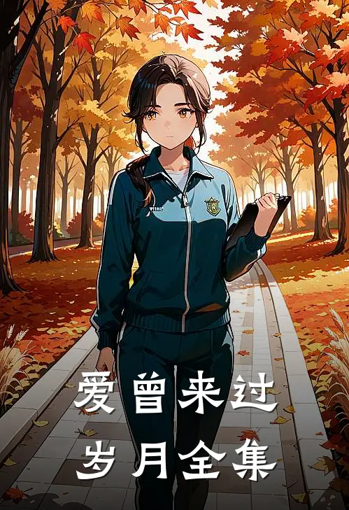 爱曾来过岁月 全集