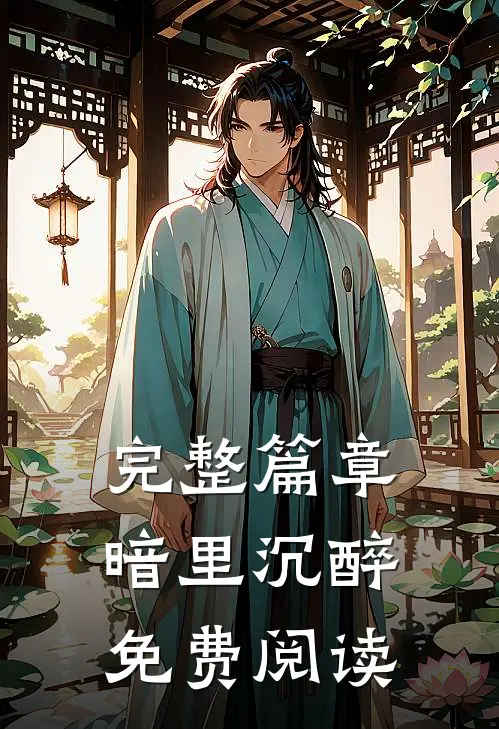 完整篇章暗里沉醉免费阅读