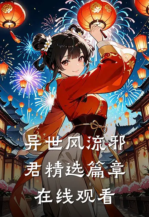 异世风流邪君精选篇章在线观看