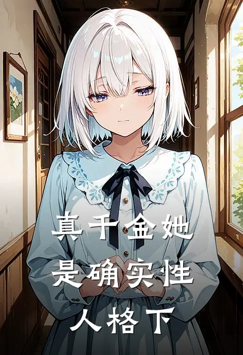 真千金她是确实性人格下