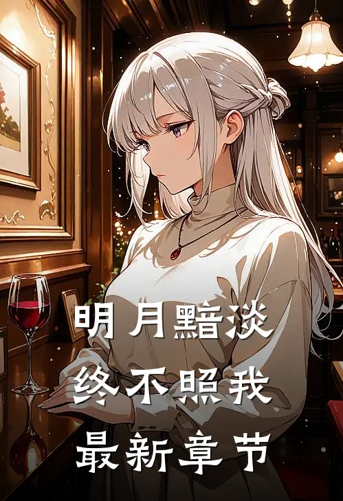 明月黯淡终不照我最新章节